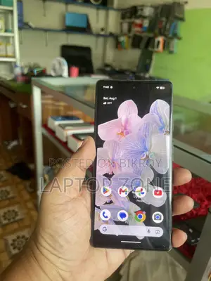 Google Pixel 6 128 GB Gray