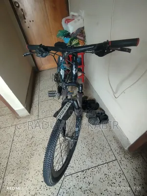 Phoenix original 0.2 cycle in completely fresh condition with everything new.
