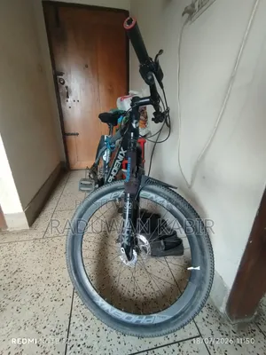 Phoenix original 0.2 cycle in completely fresh condition with everything new.