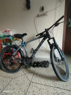 Phoenix original 0.2 cycle in completely fresh condition with everything new.