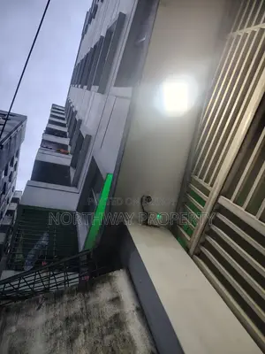 3 Bedroom Apartment in Hazi Villa, Shahjadpur for Sale