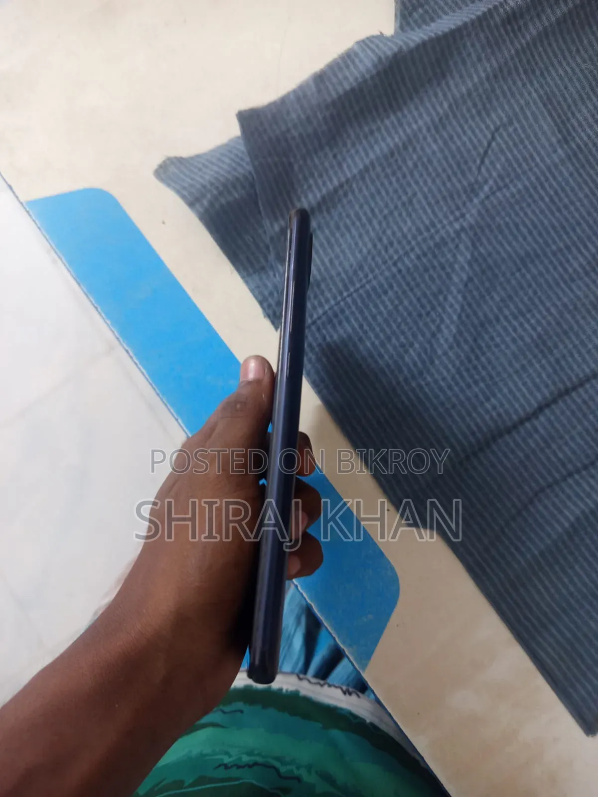 শাওমি পোকো সি৩ ৩২ জিবি ব্ল্যাক