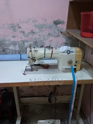 Jack 9.1 Model Machine