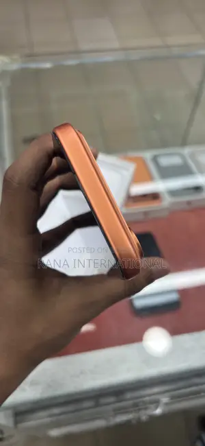 অ্যাপল আইফোন ১৭ প্রো ম্যাক্স ২৫৬ জিবি অরেঞ্জ
