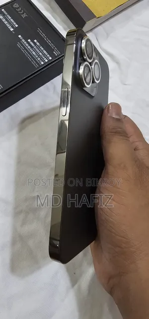 অ্যাপল আইফোন ১৩ প্রো ২৫৬ জিবি গ্রে