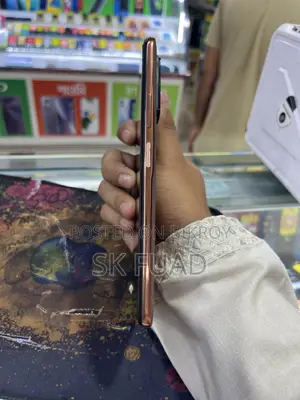 Xiaomi Redmi Note 10 Pro Max 128 GB Rose Gold