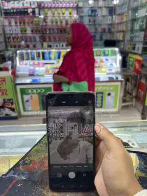Xiaomi Redmi Note 10 Pro Max 128 GB Rose Gold