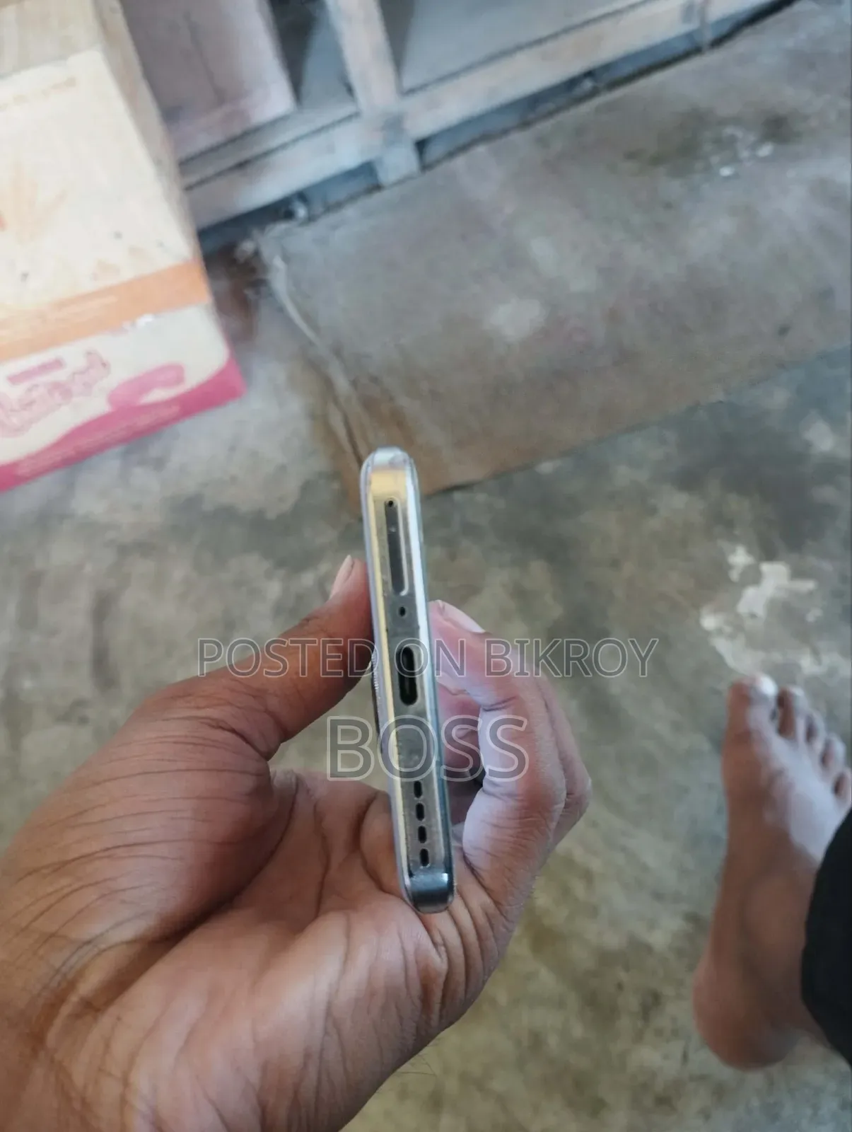 Realme 13 Pro+ 5G 512 GB Green