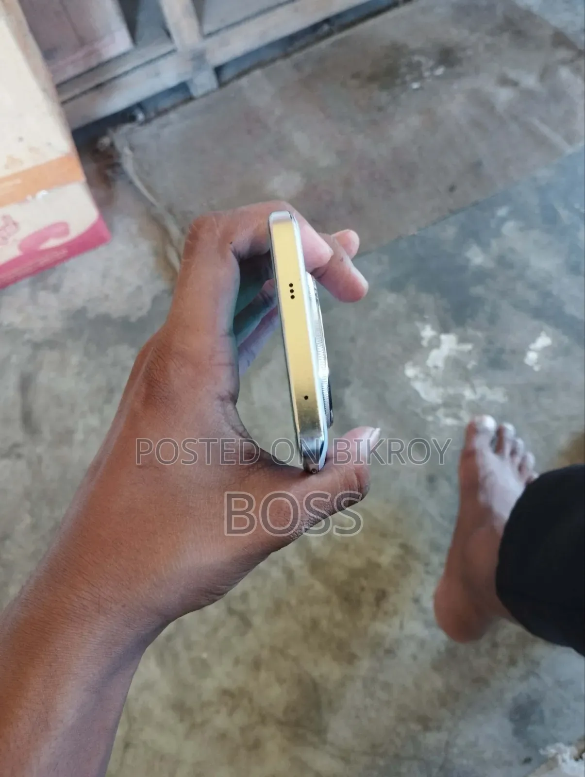 Realme 13 Pro+ 5G 512 GB Green