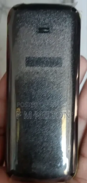Samsung Guru Music 2 Black