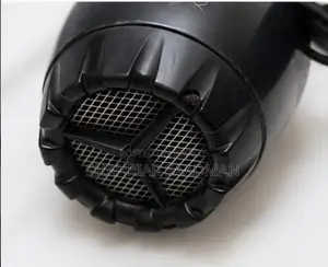 Hair Dryer