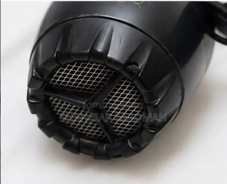 Hair Dryer