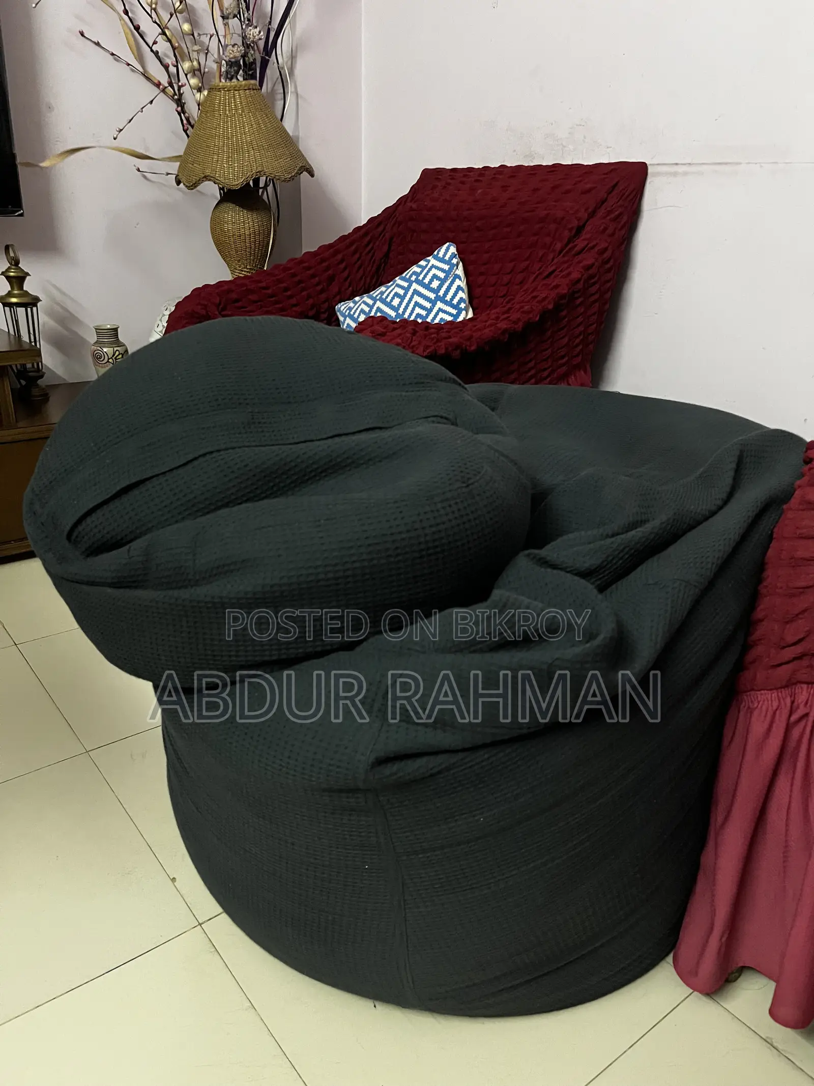 হোম ডেকোর
