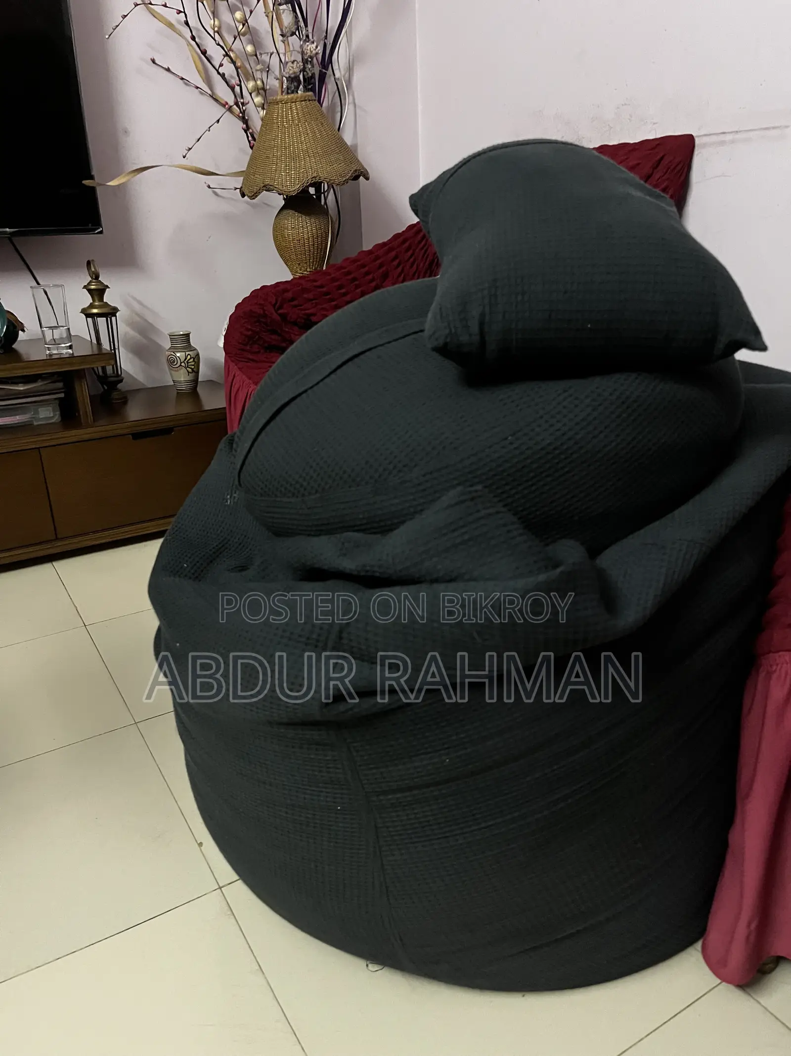হোম ডেকোর