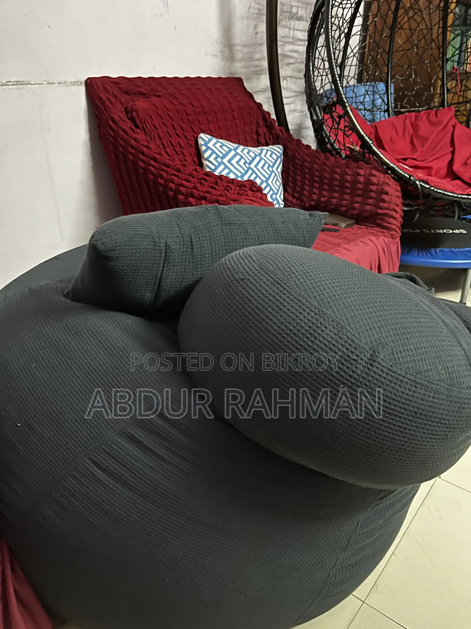 হোম ডেকোর