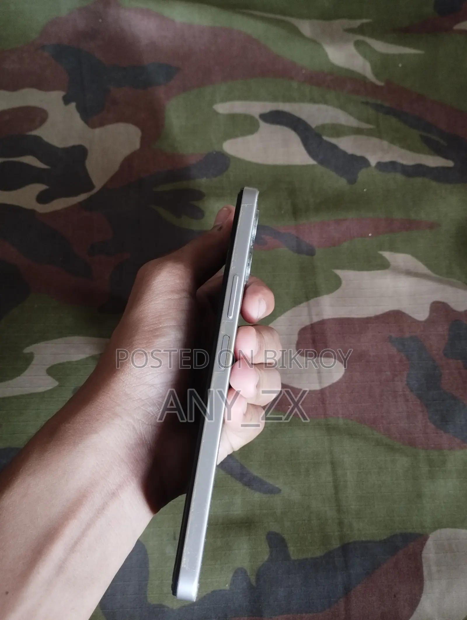 Vivo Y04 128 GB Gray