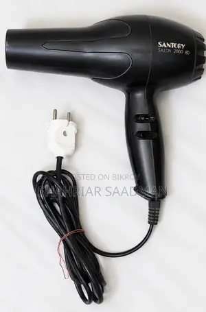 Hair Dryer