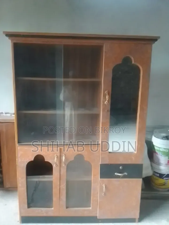 বাসা চেঞ্জ করছি তাই বিক্রি করবো