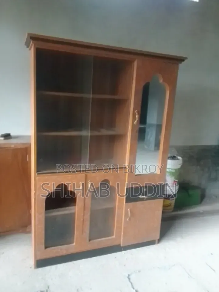 বাসা চেঞ্জ করছি তাই বিক্রি করবো