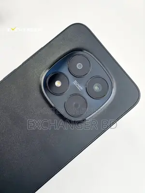 Xiaomi Redmi Note 15 Pro 256 GB Black