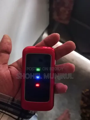 ম্যাকওয়েস্ট অ্যাস্ট্রো ৪.৫ ৪ জিবি রেড