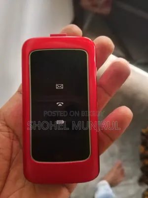 ম্যাকওয়েস্ট অ্যাস্ট্রো ৪.৫ ৪ জিবি রেড