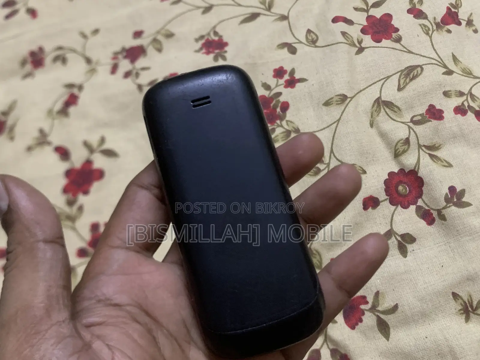 Samsung Guru E1081T Blue