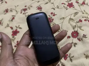 Samsung Guru E1081T Blue