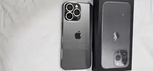 অ্যাপল আইফোন ১৩ প্রো ২৫৬ জিবি গ্রে