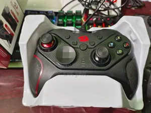 Redragon RIFT G710 Wired Gamepad for Sale!