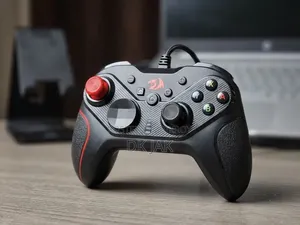 Redragon RIFT G710 Wired Gamepad for Sale!