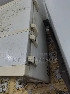 সিঙ্গার ব্যবহৃত ডিপ ফ্রিজ