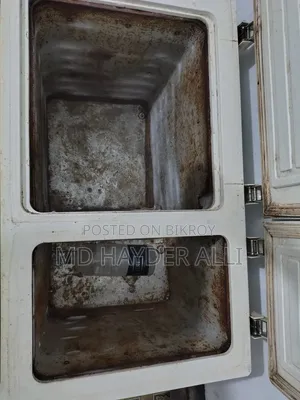 সিঙ্গার ব্যবহৃত ডিপ ফ্রিজ