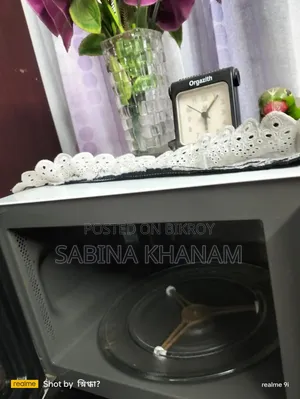 টাচ ওভেন বিক্রি