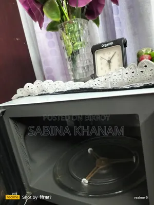টাচ ওভেন বিক্রি