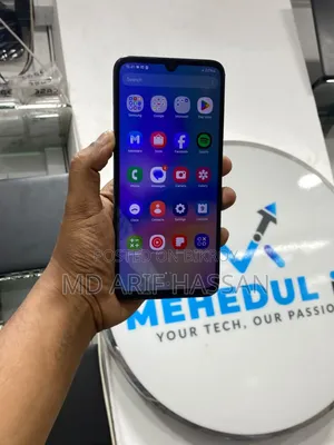 Samsung Galaxy A05s 64 GB Black