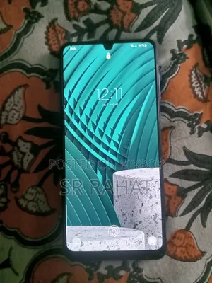 স্যামসাং গ্যালাক্সি এ৩১ ১২৮ জিবি নীল