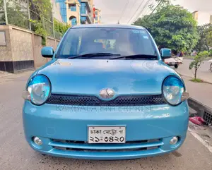 টয়োটা সিয়েন্তা ১.৫ এফডব্লিউডি ২০০৫ গ্রিন