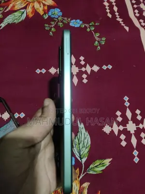 হনার এক্স৭সি ২৫৬ জিবি গ্রিন