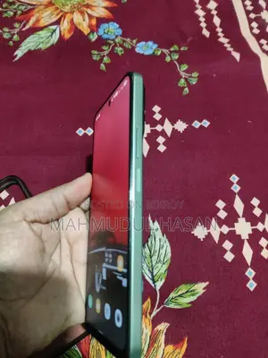 হনার এক্স৭সি ২৫৬ জিবি গ্রিন