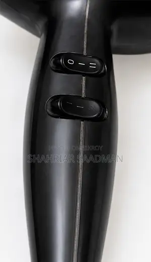 Hair Dryer
