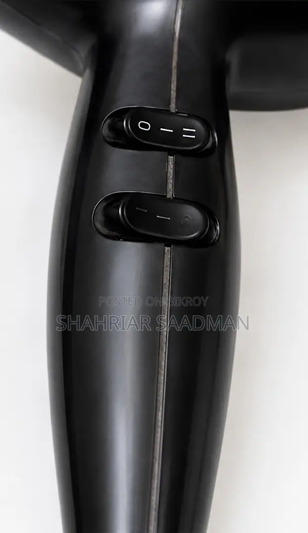 Hair Dryer
