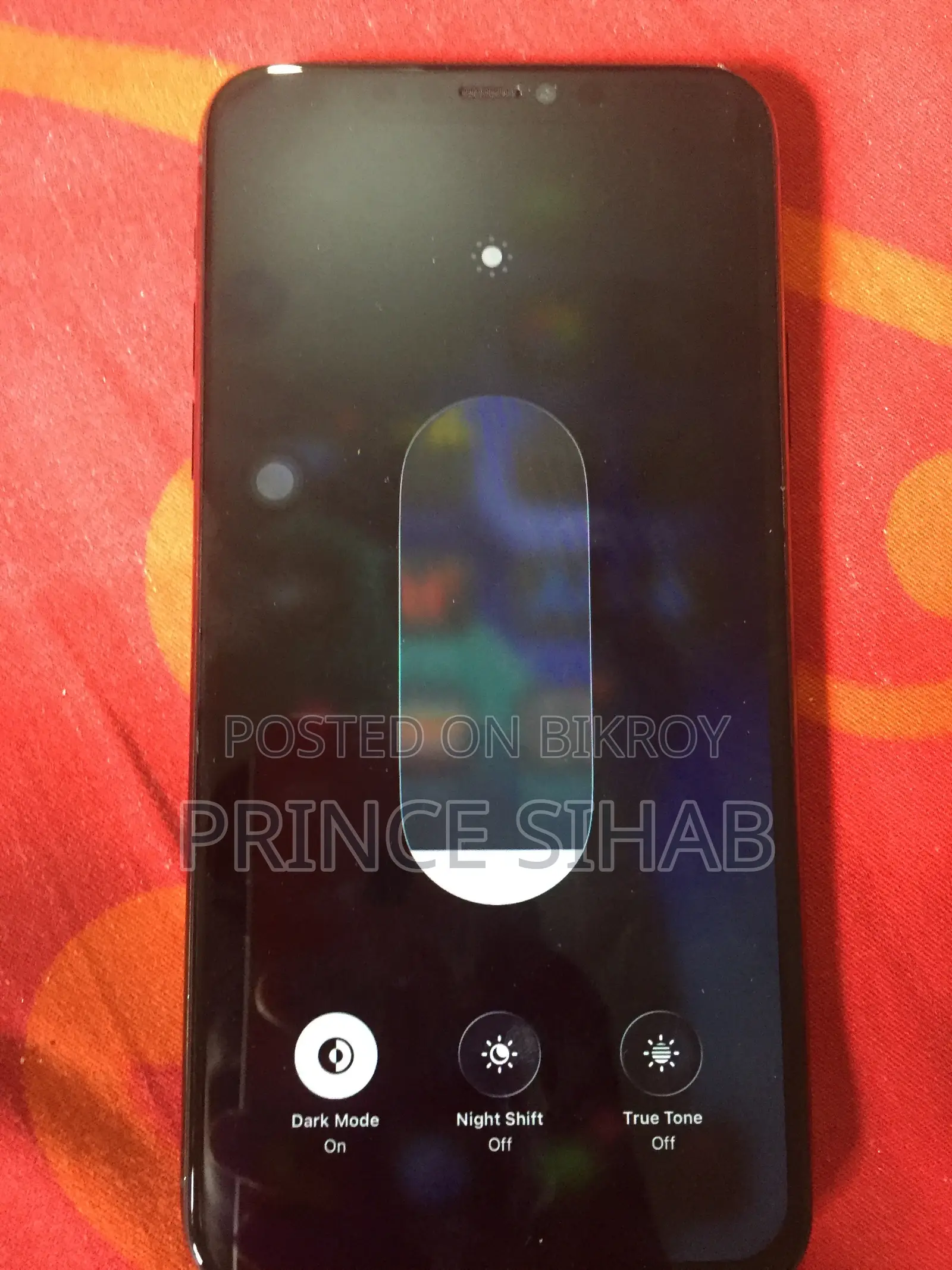 Apple iPhone 11 Pro Max 256 GB Green