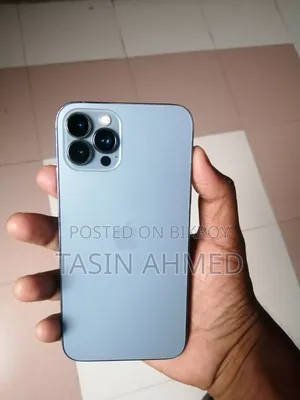 Apple iPhone X 64 GB Blue