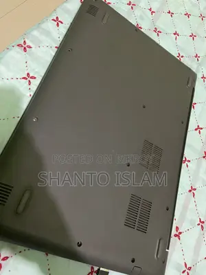 ল্যাপটপ লেনোভো আইডিয়াপ্যাড ৩২০এস ৪জিবি ইন্টেল কোর আই৩ এসএসডি ১২৮জিবি