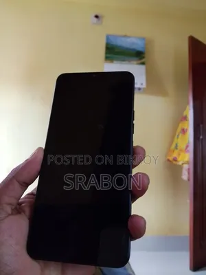 টেকনো স্পার্ক গো ১২৮ জিবি ব্ল্যাক