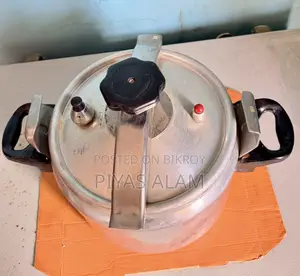 Pressure Cooker