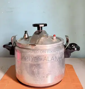Pressure Cooker