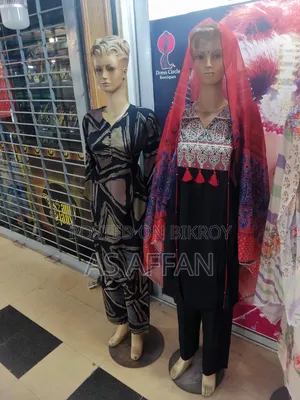 Doll Mannequin