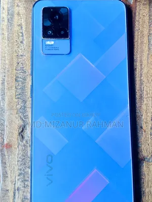 ভিভো ভি২১ই ১২৮ জিবি ব্লু